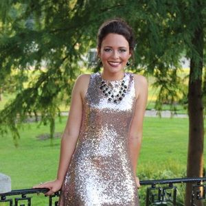 Meet your Posher, Haley