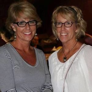 Meet your Posher, Deb