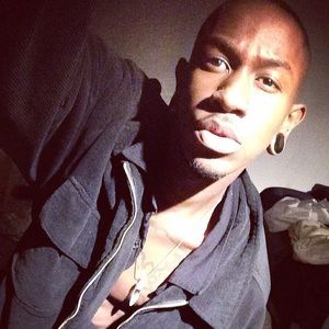 Meet your Posher, Nathaniel