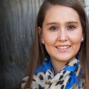 Meet your Posher, Jennifer