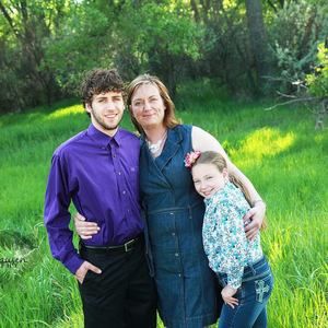 Meet your Posher, Shannon