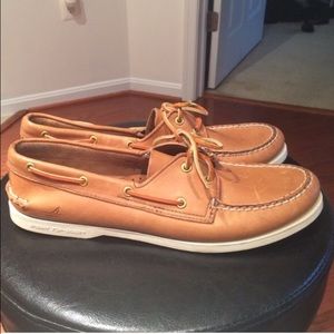 Sperry Shoes size 10