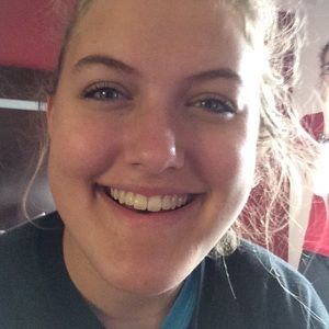 Meet your Posher, Michelle