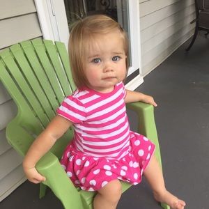 Meet your Posher, Caitlin