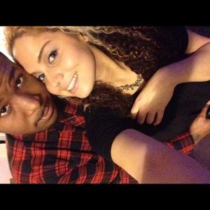 Meet your Posher, Aimee