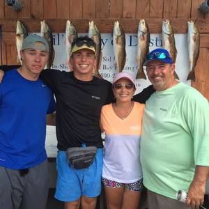 Meet your Posher, Kim