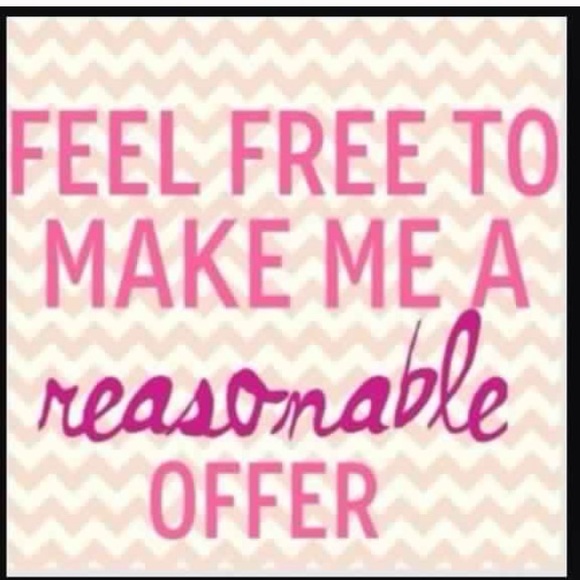 Make me an offer :)