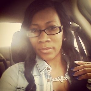 Meet your Posher, Natasha