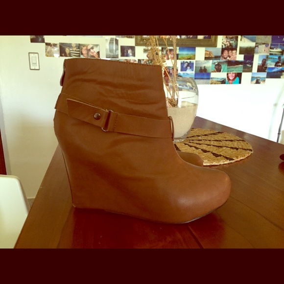 Guess Ankle Boots