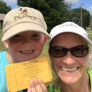 Meet your Posher, Nicole