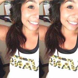 Meet your Posher, Kathy