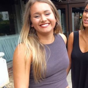 Meet your Posher, Laney