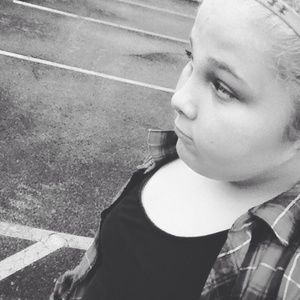 Meet your Posher, Gracie