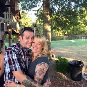 Meet your Posher, Tessa