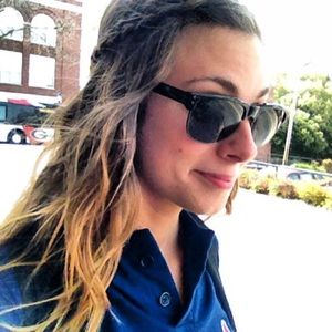 Meet your Posher, Adeline