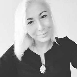 Meet your Posher, Svjetlana