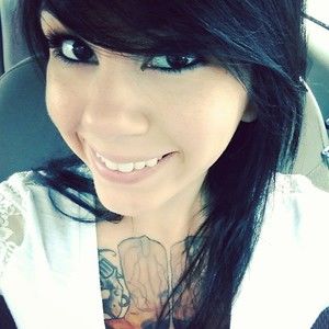 Meet your Posher, Stacy