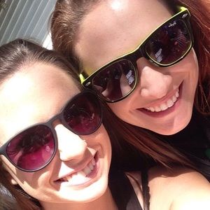 Meet your Posher, Jess