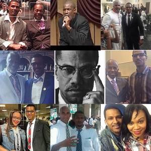 Meet your Posher, Ministergarnell wood