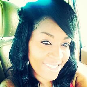 Meet your Posher, Tiffany