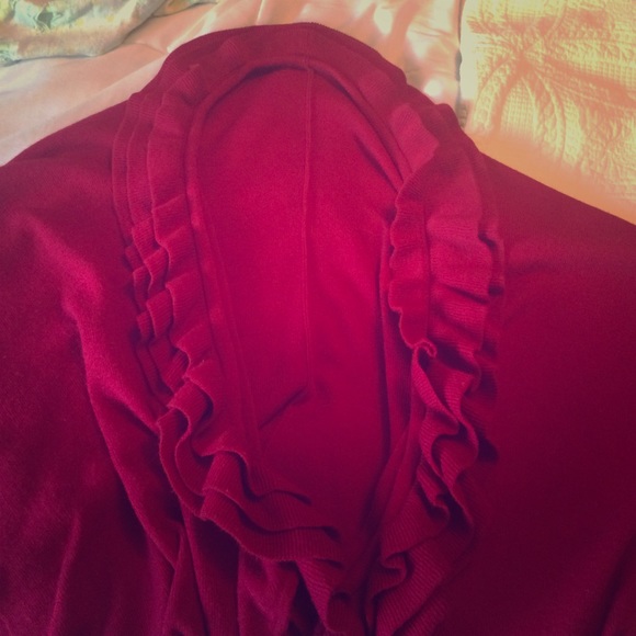 Red Cape