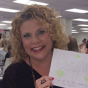 Meet your Posher, Janna