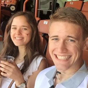 Meet your Posher, Sharon