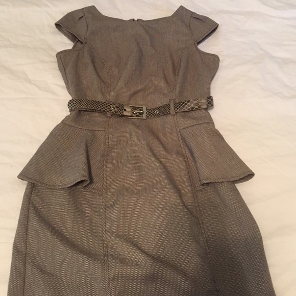 Dress like new