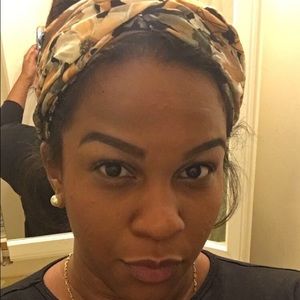 Meet your Posher, Mariah