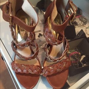 Michael Kors Heels