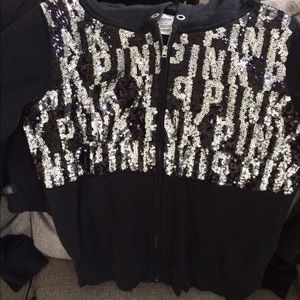 PINK Hoodie