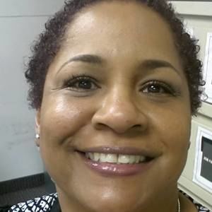 Meet your Posher, Teresa