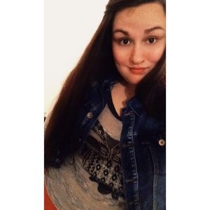 Meet your Posher, Sabrina