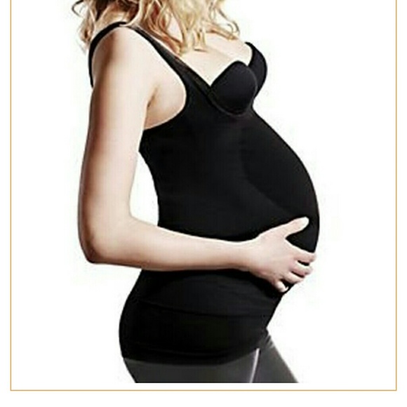 Blanqi maternity support tank