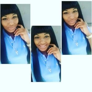 Meet your Posher, Jasmine