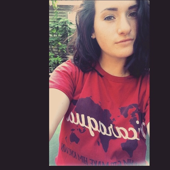 Meet your Posher, Victoria