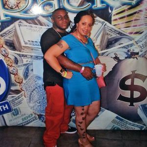 Meet your Posher, Shronda