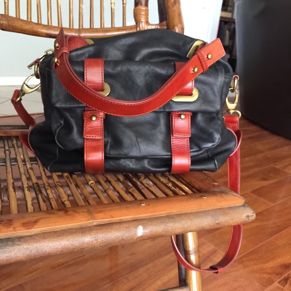 ⭕️SOLD⭕️ Cynthia Rowley handbag.