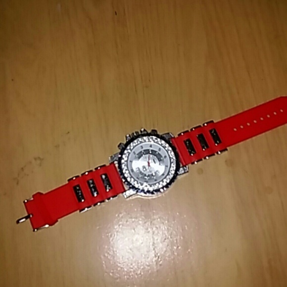 Wrist Watch
