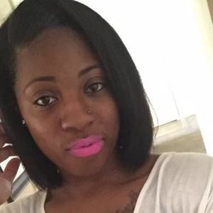 Meet your Posher, Kenyona