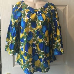 Nanette Lepore Blouse