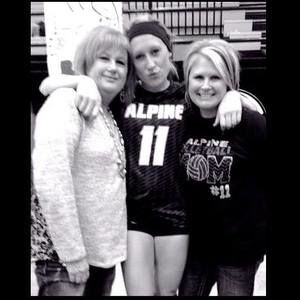 Meet your Posher, Carol