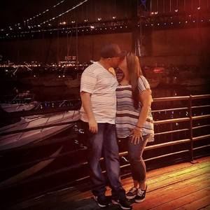 Meet your Posher, Kelley