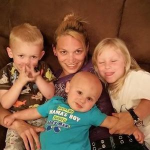 Meet your Posher, Misty