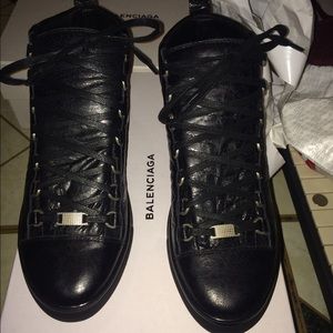 Meet your Posher, Bradley