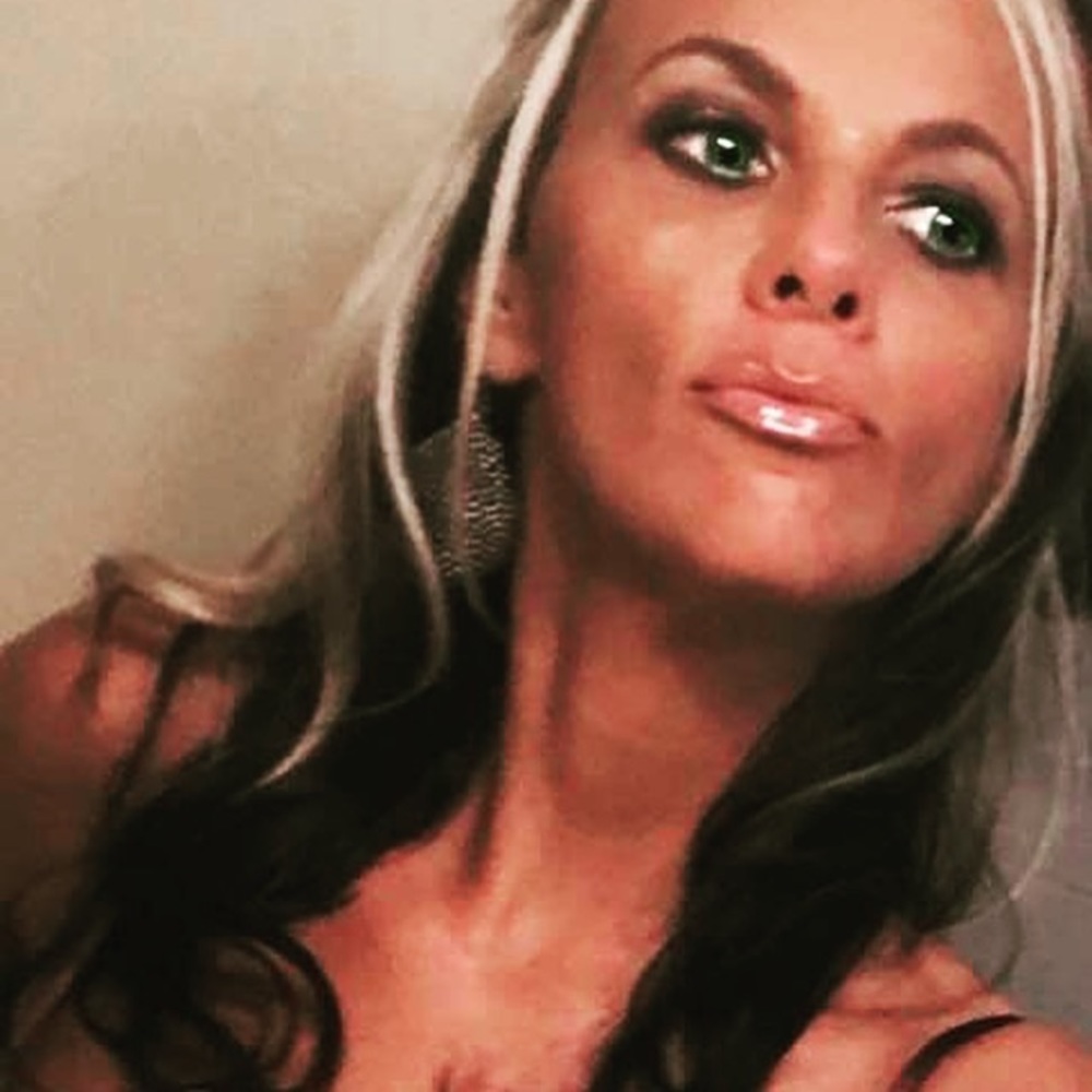 Meet your Posher, Jeanette