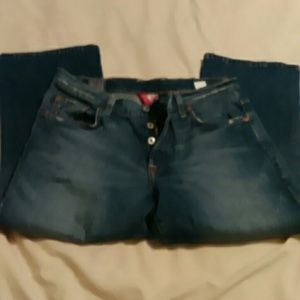 BUNDLE for alexpeoples Lucky Brand Crops