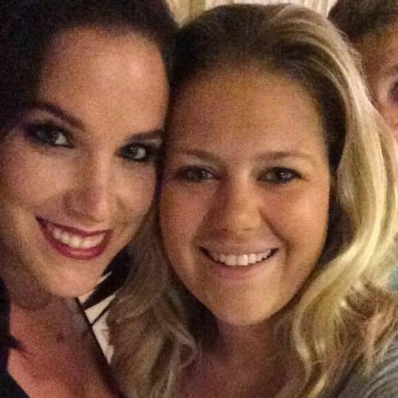 Meet your Posher, Lindsey