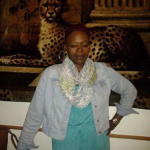 Meet your Posher, Monya joy