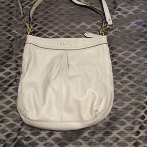 Coach Cross body Purse